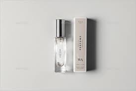 Download Perfume Mockup 19 Free Psd Ai Vector Format Download