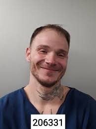 Offender Information