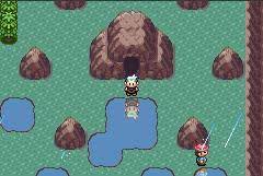 The regis make a welcome return to pokémon sword and shield in their crown. Ancient Tomb Pokemon Wiki Fandom