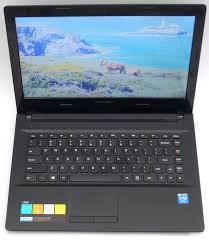 Cek harga 3 pilihan laptop lenovo bekas. Laptop Lenovo G40 30 Intel N2840 Bekas Jual Beli Laptop Kamera Bekas Service Sparepart Di Malang