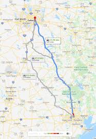 The distance between dallas, tx and houston, tx is 239 mi by car. Life During Covid 19 Taking A Trip Publichealthmaps