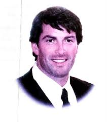 Theodore Jon McCormick (1968-2002)