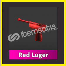 The murder mystery 2 luger code can be obtained in this article for you to use. Mm2 Red Luger Itemsatis