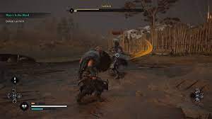 Assassin S Creed Valhalla Review Like The Wolf Kissed Stevivor