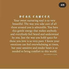 Cancer is a cardinal water sign. Pin On Astrology