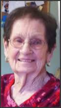 Obituary information for Elizabeth B. Midgett