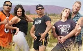 In housos vs authority, franky, shazza, dazza and their mates take on every authority possible. Don T Be A Fuckwit See Housos Vs Authority Jlo