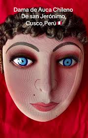 Mascaras de Paucartambo: Tradición y Cultura en Cusco