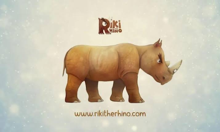 Image result for Riki Rhino"