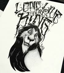 700+ vectors, stock photos & psd files. Scar Tat Lion King Drawings Lion King Tattoo Lion King Art