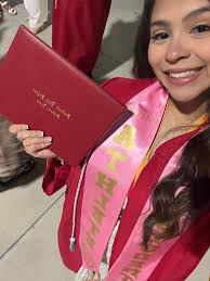 Marbella Moreno (Mexico), Darja Pajk (EFHOH) and Carole Willans (IFHOH) at  the Global Disability Summit in Berlin, April 2, 2025