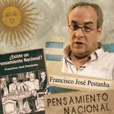ENTREVISTA A FRANCISCO PESTANHA
