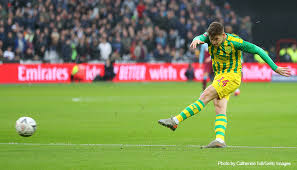 Sky sports/bt sport subscribers will be able to watch the match online via the website or sky go/bt sport app. West Ham United V West Brom History And Statistics Brummie Road Ender