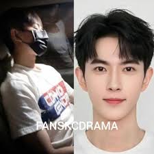 Sleep every were he can😭😭 #justiceforyumenglong #yumenglong #fblifestyle