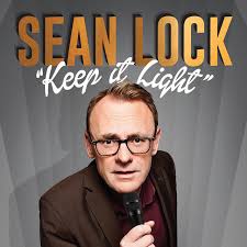 (cnn) british comic sean lock has died after a long battle with cancer, his agent announced on wednesday. Sean Lock Spotify