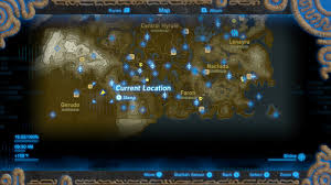 Breath Of The Wild: The Seven Heroines - Orcz.Com, The Video Games Wiki