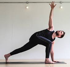 45 min advanced vinyasa yoga class. Best Yoga Poses For Men Build Strength Muscle Tone And Balance