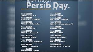 Namun, dalam situs pencarian google, jadwal liga 1 2021 sudah terpampang lengkap dan. Jadwal Pertandingan Persib Liga 1 2018 Pour Android Telechargez L Apk