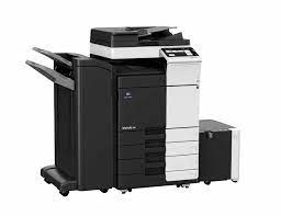 Drivers for konica minolta bizhub. Konica Minolta Bizhub 368 B W Mid Volume Multifunction Device Mbs Works