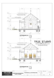 2.2 masjid al aqsa (palestina). 3d Visualizer Desain Mushola Minimalis Arsitektur Masjid Arsitektur Islamis Arsitektur