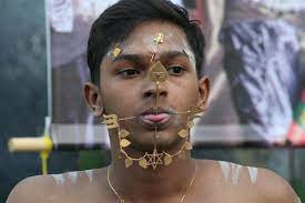 thaipusam festival in singapore body piercing culture of singapore singapore piercing