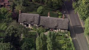 Maybe you would like to learn more about one of these? Anne Hathaways Cottage Stock Footage Video 100 Royalty Free 23698069 Shutterstock