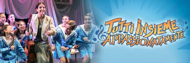 Teatro, personaggi, eventi e spettacoli. Al Circus Tutti Insieme Appassionatamente Uno Dei Musical Piu Fortunati Della Storia Di Broadway Il 23 E 24 Ottobre 2017