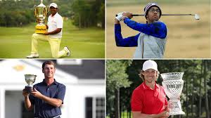 9.0/10 ✅ (8 votes) | release type: Waste Management Phoenix Open Monday Qualifier Is Loaded With Talent