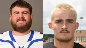 Who are the former North Central Kentucky high school standouts competing  in the week of Monday, Sept. 8?