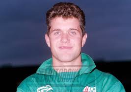 From the Back of a Motorbike'