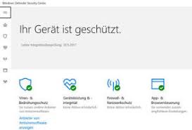 Bürgerrechtler haben einen kostenlosen virenscanner für windows veröffentlicht, der vor staatlicher überwachung warnt. Microsoft Defender Soll Jetzt Auch Staatstrojaner Erkennen Pctipp Ch