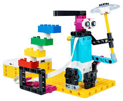 Lego Education Spike Prime Set 45678 Lego Education Buy Online At The Official Lego Shop Us Lego Education Education Toys Online