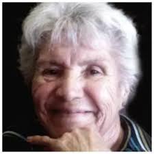 Obituary information for Naomi Tharp