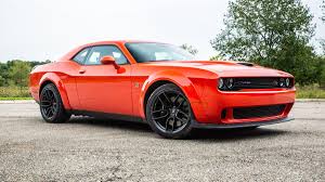 Challenger sales, marketing and customer service professionals deliver the right message, the right way, to the right customer. 2019 Dodge Challenger Review Brash And Better Than Ever Roadshow