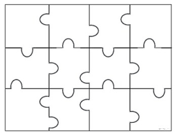 Maybe you would like to learn more about one of these? Free Puzzle Template By Boy Mama Teacher Mama Teachers Pay Teachers