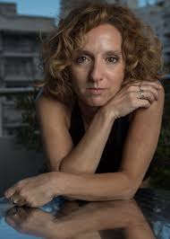 Veronica Calvo's Instagram, Twitter & Facebook