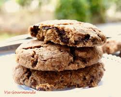 Chocolate Chip Cookies Ig Bas Et Vegan Chocolate Chip Cookies Chip Cookies Chocolate Chip