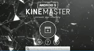 Kinemaster is a powerful video editing software for android. Download Kinemaster Mod Apk 2019 All Mods All Unlocked