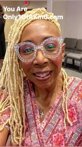 Sylvia Combs-Tolson Wednesday Night Live 10/20/×1