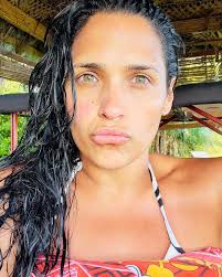 20 Female Challengers Who Should Be Cast