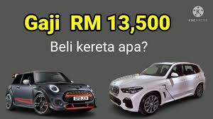 Berganian kupagut bibir bawah dan bibir atasnya. Gaji Rm13 500 Beli Kereta Apa Youtube