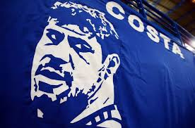 Chelsea v Everton 2014-15