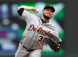As a meteorologist, she makes a fantastic quantity of salary and contains nicely estimated net worth. Brewers New Reliever Alex Wilson Ready To Pitch Immediately