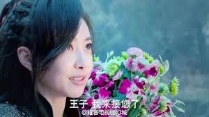 Ice Fantasy (TV Series 2016– )