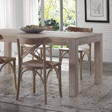 Get the best deal for solid wood dining room tables from the largest online selection at ebay.com. Montauk Pine Solid Wood Dining Table Rustic Dining Room Table Dining Room Table Decor Modern Farmhouse Dining Room