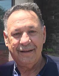 Obituary information for Donald S. Virgilio