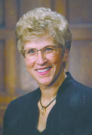 Retrospective: Judy Martz, Montana's lone female governor 1943-2017