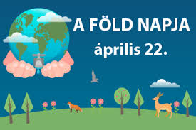 Az eseményeket az earth day network koordinálja. Fold Napja