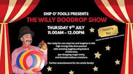 The Willy Dodrop Show