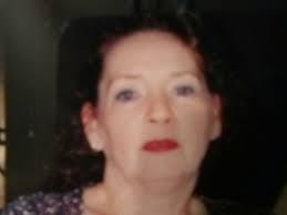 Susan F. Kearney's Obituary